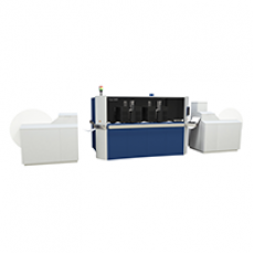 Xerox&reg; Trivor&trade; 2400 Inkjet Press